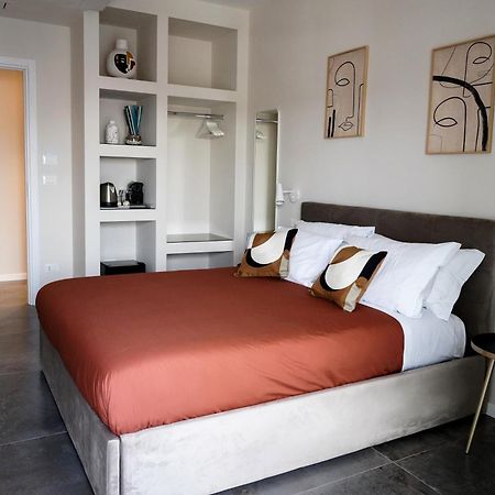 Morris Rooms Бари Екстериор снимка
