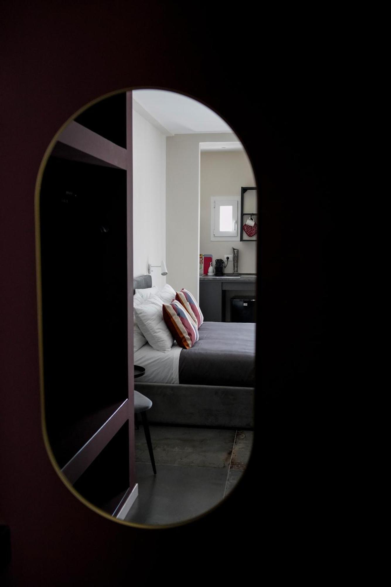 Morris Rooms Бари Екстериор снимка