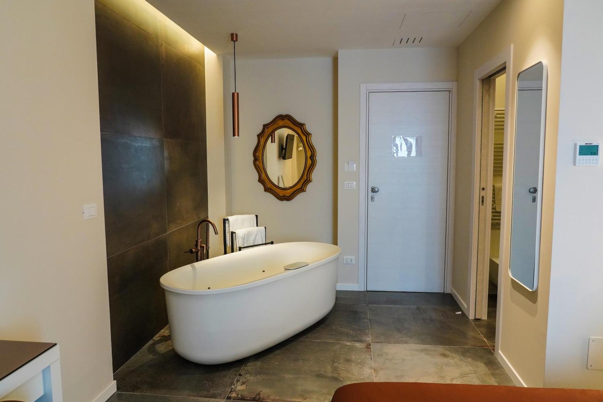 Morris Rooms Бари Екстериор снимка