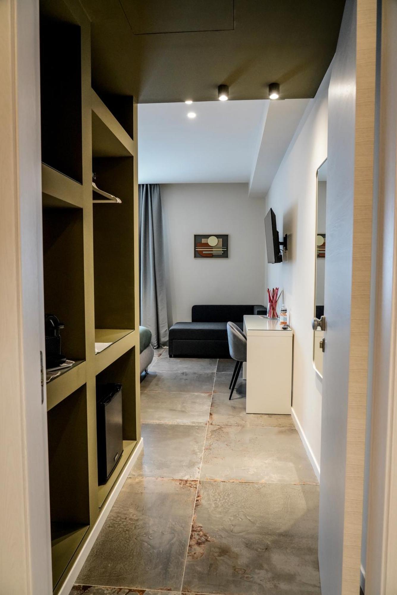 Morris Rooms Бари Екстериор снимка