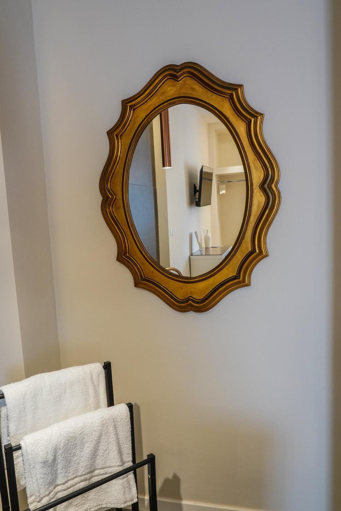 Morris Rooms Бари Екстериор снимка