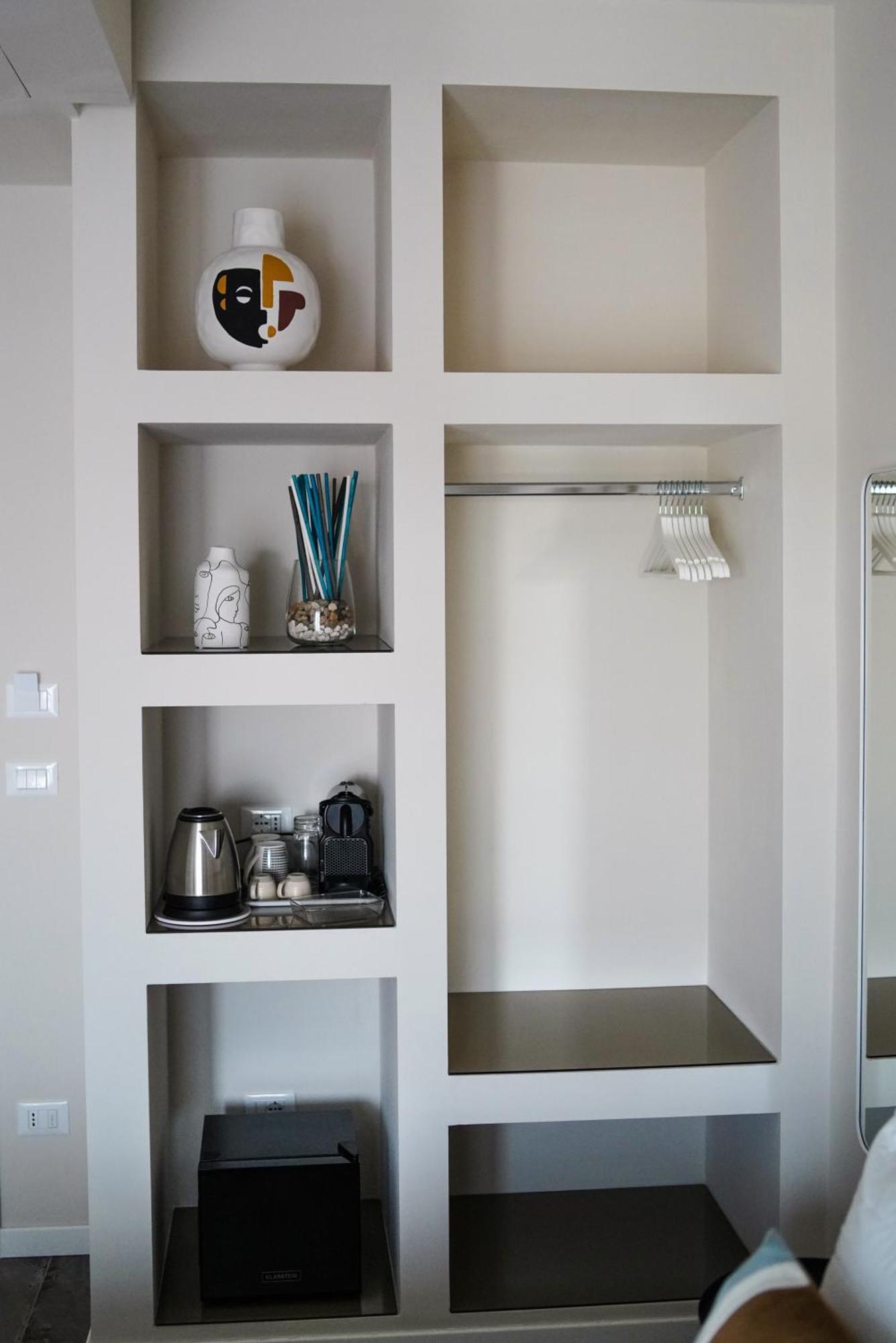 Morris Rooms Бари Екстериор снимка