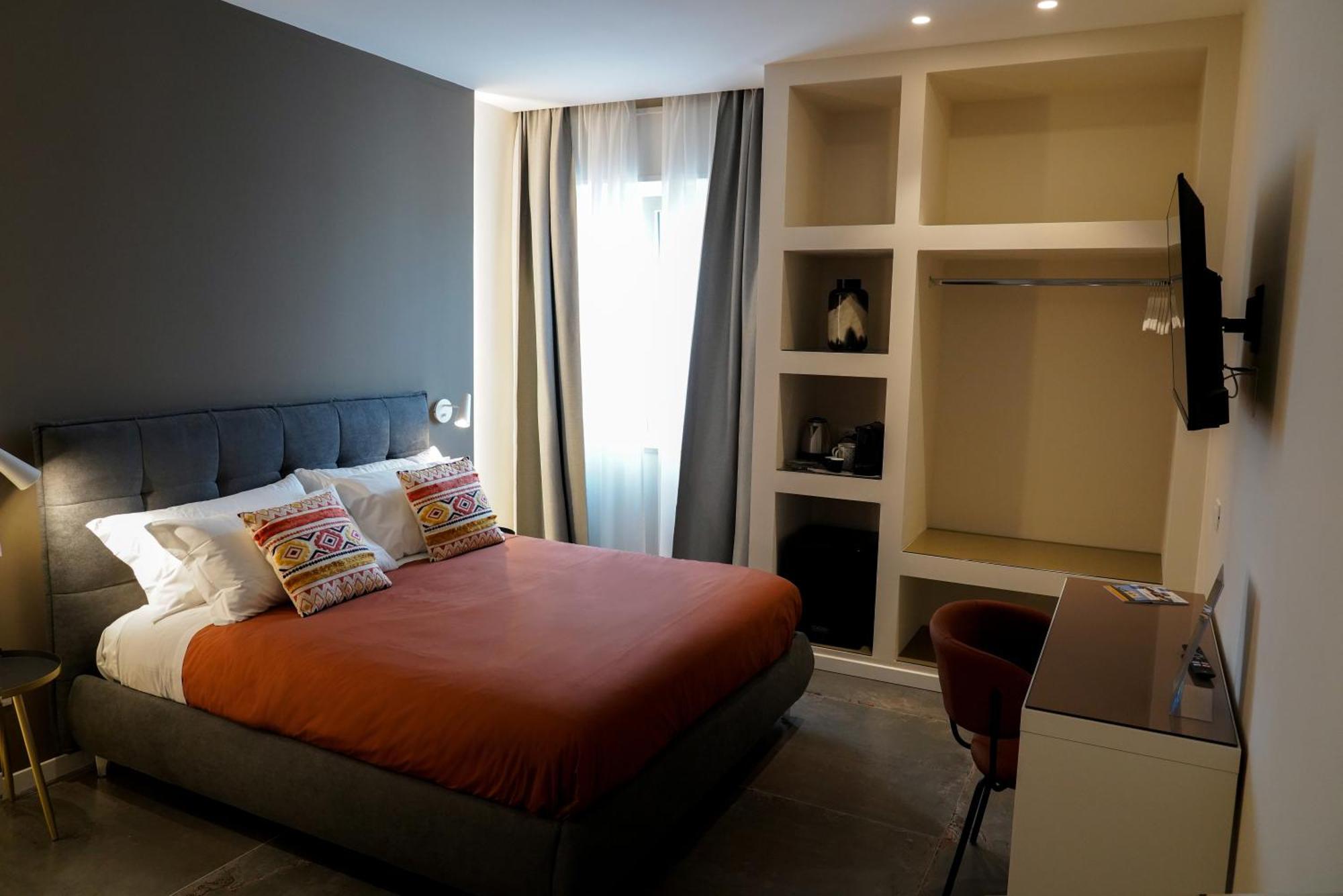 Morris Rooms Бари Екстериор снимка
